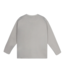 10DAYS Trui statement sweater graphite