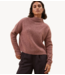 BY-BAR Trui vinn pullover ash rose