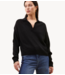 BY-BAR Trui dex pullover black