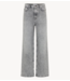 BY-BAR Broek lina mj pant grey denim