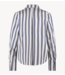 Studio Anneloes Blouse Birdy stripe blouse