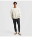 Olaf Sweater STUDIO CREWNECK cement