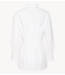 Inwear Blouse MerlissaIW waist shirt pure white