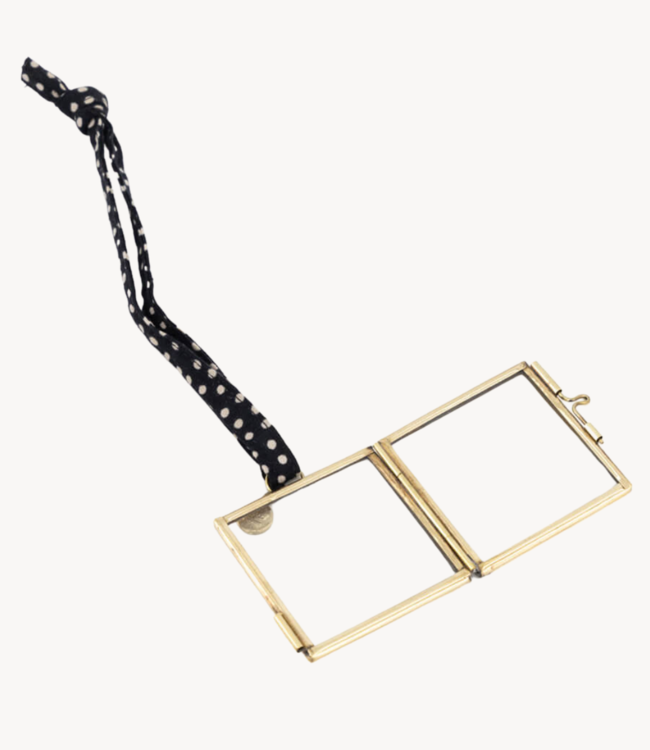 Doing Goods Fotolijst Maple Frame Mini