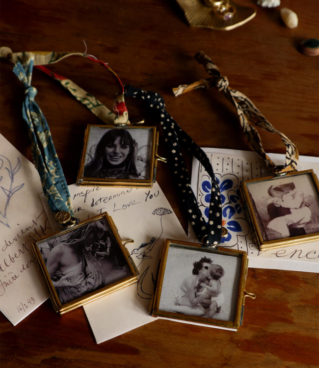 Doing Goods Fotolijst Maple Frame Mini