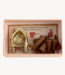 Doing Goods Giftset Incense Cones Giftset Cinnamon