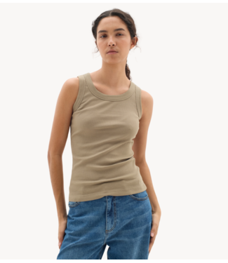 Inwear Top DagnaIW tank pinetree