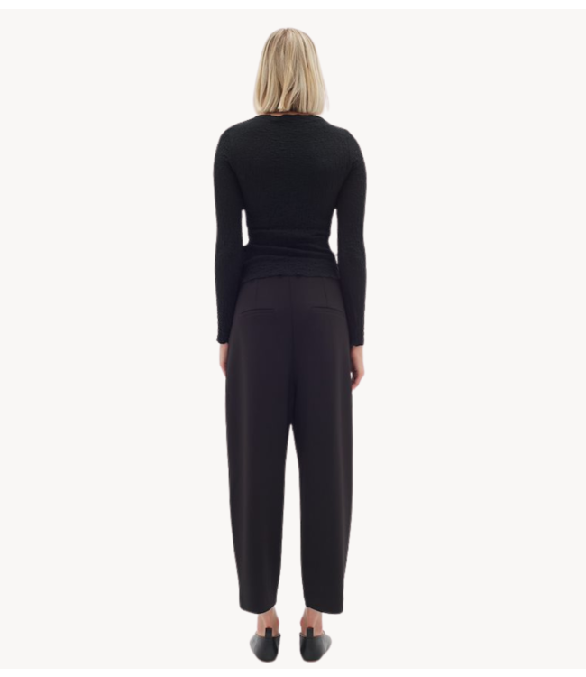 Inwear Broek PannieIW Pant Black