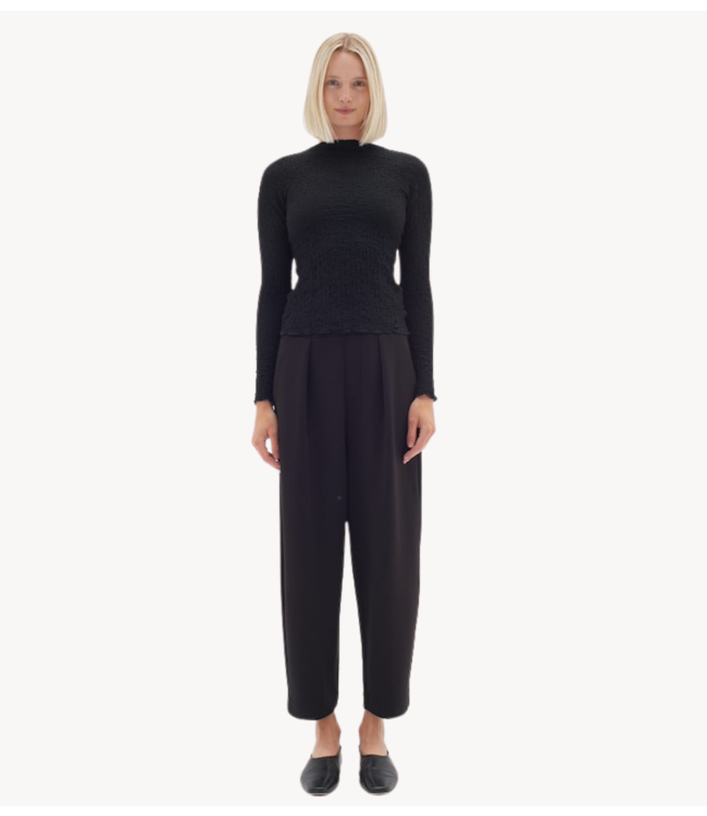 Inwear Broek PannieIW Pant Black