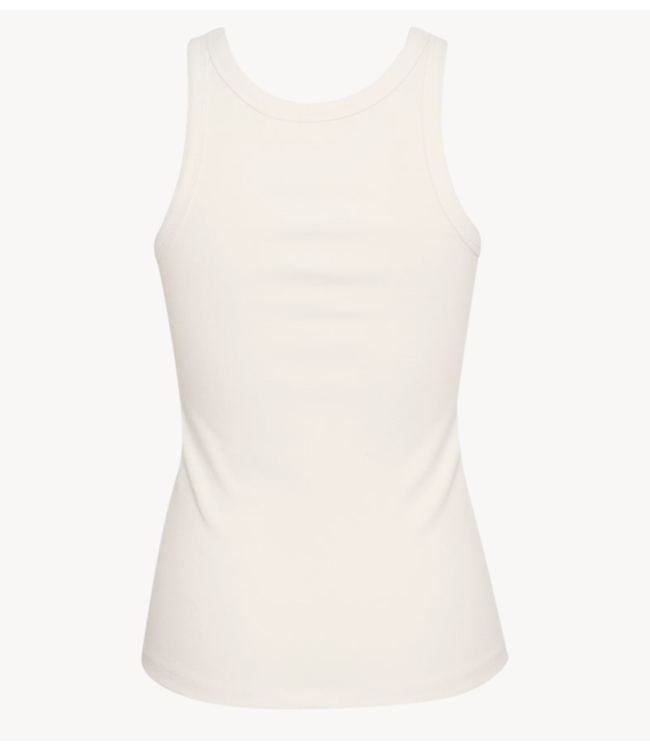 Inwear Top LolahIW base tank top whisper white noos