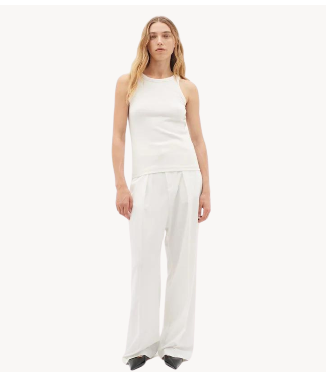 Inwear Top LolahIW base tank top whisper white noos