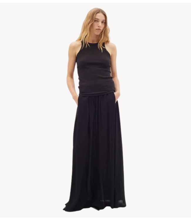 Inwear Top LolahIW base tank top black noos