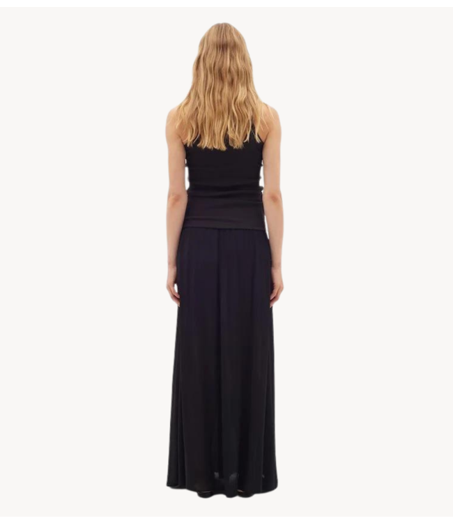 Inwear Top LolahIW base tank top black noos