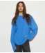 Stieglitz Top Leena Skate Longsleeve blue