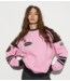 Stieglitz Trui Nano sweater  pink