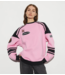 Stieglitz Trui Nano sweater  pink