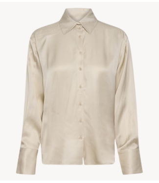 Inwear Blouse PaulineIW shirt french nougat