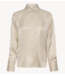 Inwear Blouse PaulineIW shirt french nougat