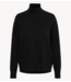 Inwear Trui TenleyIW turtleneck pullover black noos