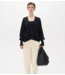 Inwear Vest TenleyIW ino-shape cardigan black NOOS