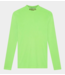 Stieglitz Top Stieg pulli neon green