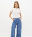 Inwear T-shirt LolahIW base tee whisper white noos
