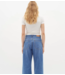 Inwear T-shirt LolahIW base tee whisper white noos