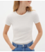 Inwear T-shirt LolahIW base tee whisper white noos