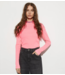 Stieglitz Top Stieg pulli neon pink