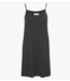 Inwear Jurk LilIW base slip dress black