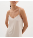 Inwear Jurk LilIW base slip dress haze