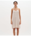 Inwear Jurk LilIW base slip dress haze