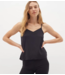 Inwear Top LilIW base camisole black