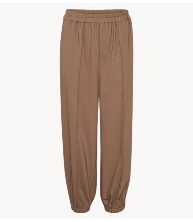 Inwear Broek KhaiIW Track Pant Coca Mocha