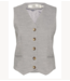 Inwear Gilet KhaiIW Waistcoat Granite Melange