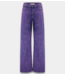 HARPER & YVE Broek Yve vintage violet