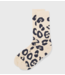 10DAYS Sokken socks leopard oyster