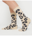 10DAYS Sokken socks leopard oyster