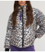 HARPER & YVE Jas MARLY-CO Lexie leopard