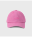 10DAYS pet cotton cap pink