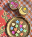 All the Luck in the World Doosje Brass Box Moon