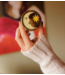 All the Luck in the World Doosje Brass Box Moon