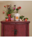 All the Luck in the World Vaas Large Vase Sunny Face