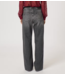 My Essential Wardrobe Jeans 35 THE LOUIS 139 HIGH WIDE Y Dark Grey 34 NOOS