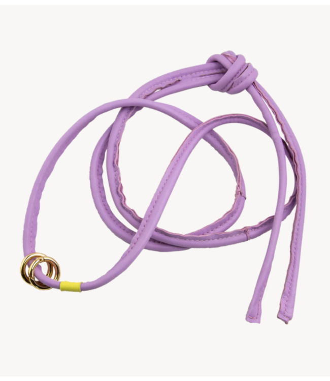 Slingher Telefoonkoord Lake phone cord Lilac