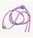 Slingher Telefoonkoord Lake phone cord Lilac