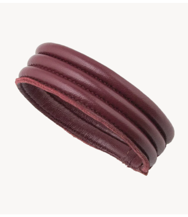 Slingher Armband Canal Bordeaux
