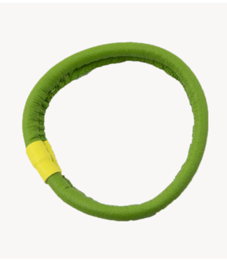 Slingher Armband river Wasabi Green