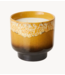 HKLIVING Geurkaars 70s ceramics: scented candle Valencia