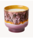 HKLIVING Geurkaars 70s ceramics: scented candle Cape Town